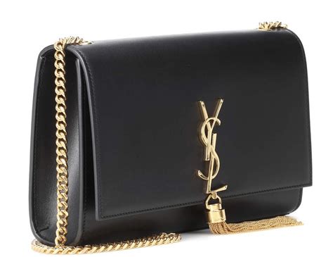 bolso de mano ysl|bolsas de st laurent.